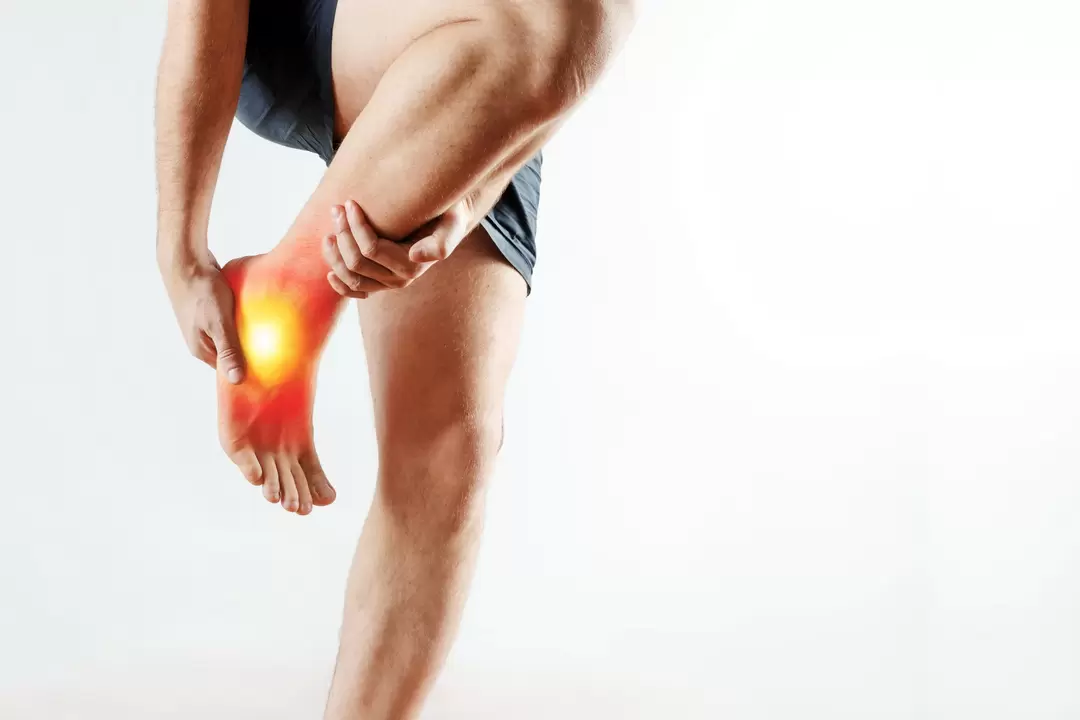 edema bateratua eta haren tratamendua congelum gelarekin