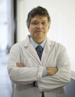 Doctor ErreuleGologo Xesco